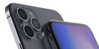 Apple's iphone 5g antenna